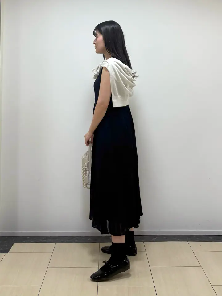 ONWARD CROSSET SELECT 早野 コーディネート画像