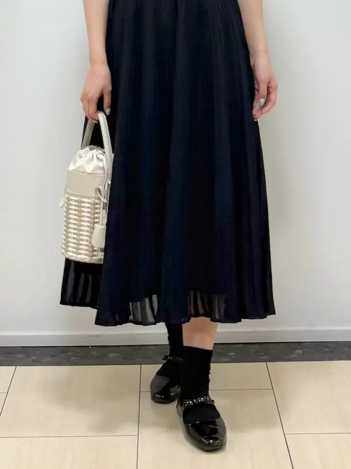 ONWARD CROSSET SELECT 早野 コーディネート画像