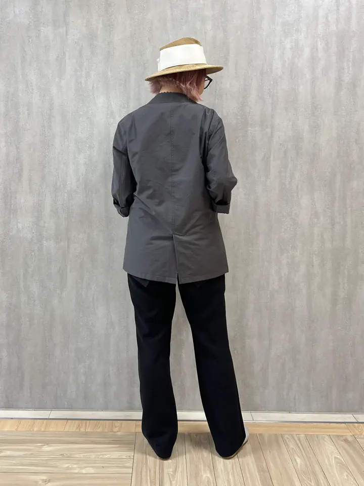 ONWARD CROSSET SELECT 作山 コーディネート画像