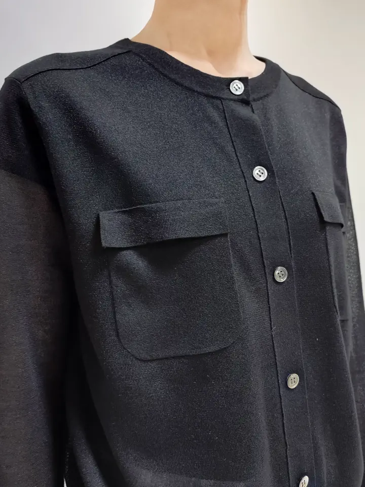 ONWARD CROSSET SELECT 宗田 コーディネート画像