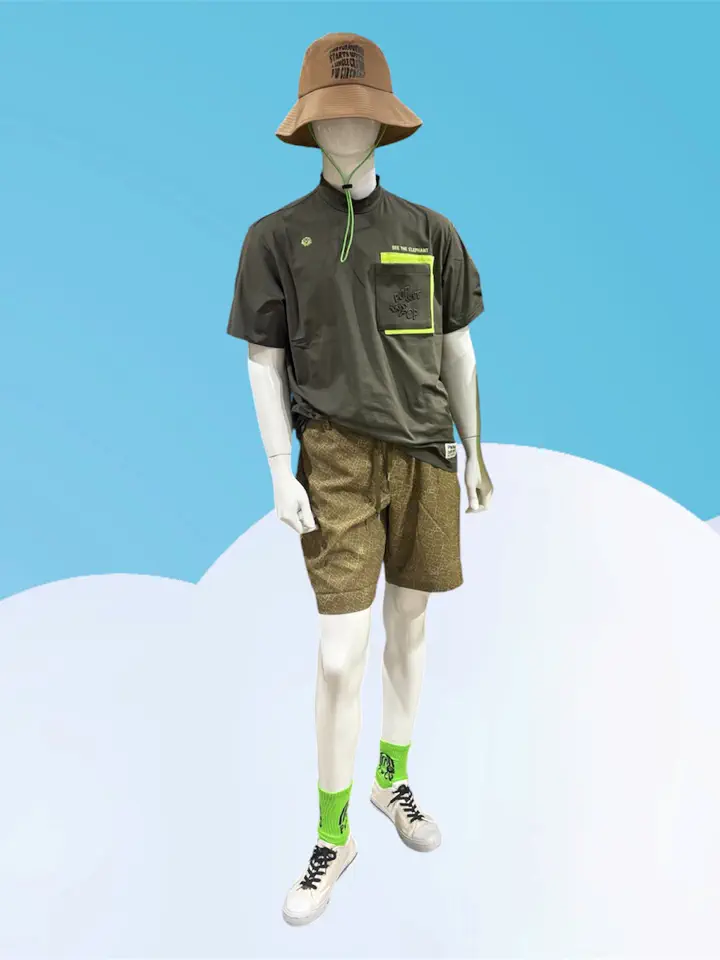 ONWARD CROSSET SELECT 藤本 コーディネート画像