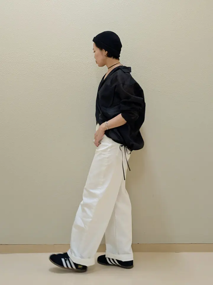 ONWARD CROSSET SELECT 中園 コーディネート画像