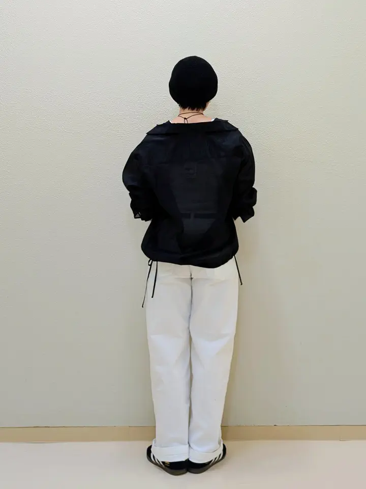 ONWARD CROSSET SELECT 中園 コーディネート画像