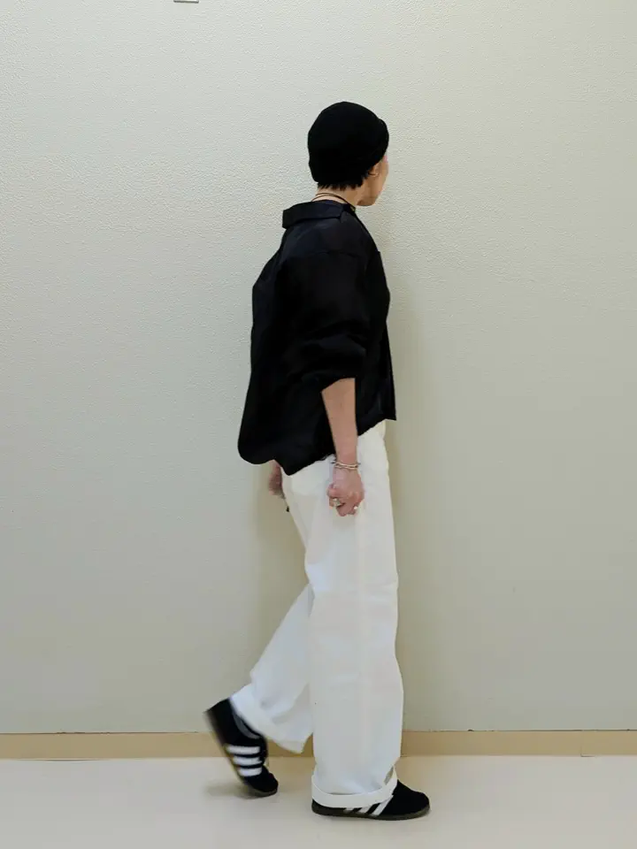 ONWARD CROSSET SELECT 中園 コーディネート画像