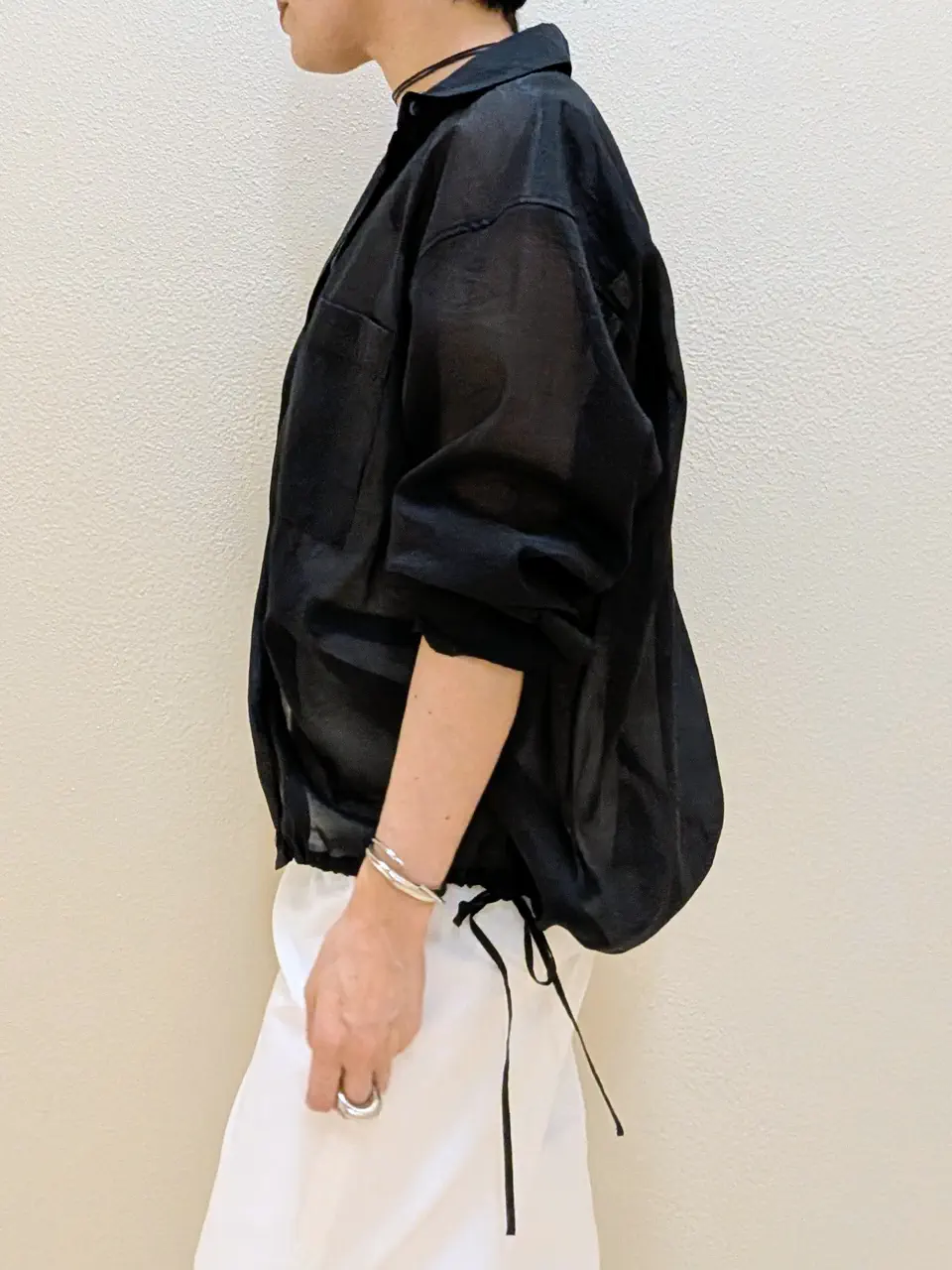 ONWARD CROSSET SELECT 中園 コーディネート画像