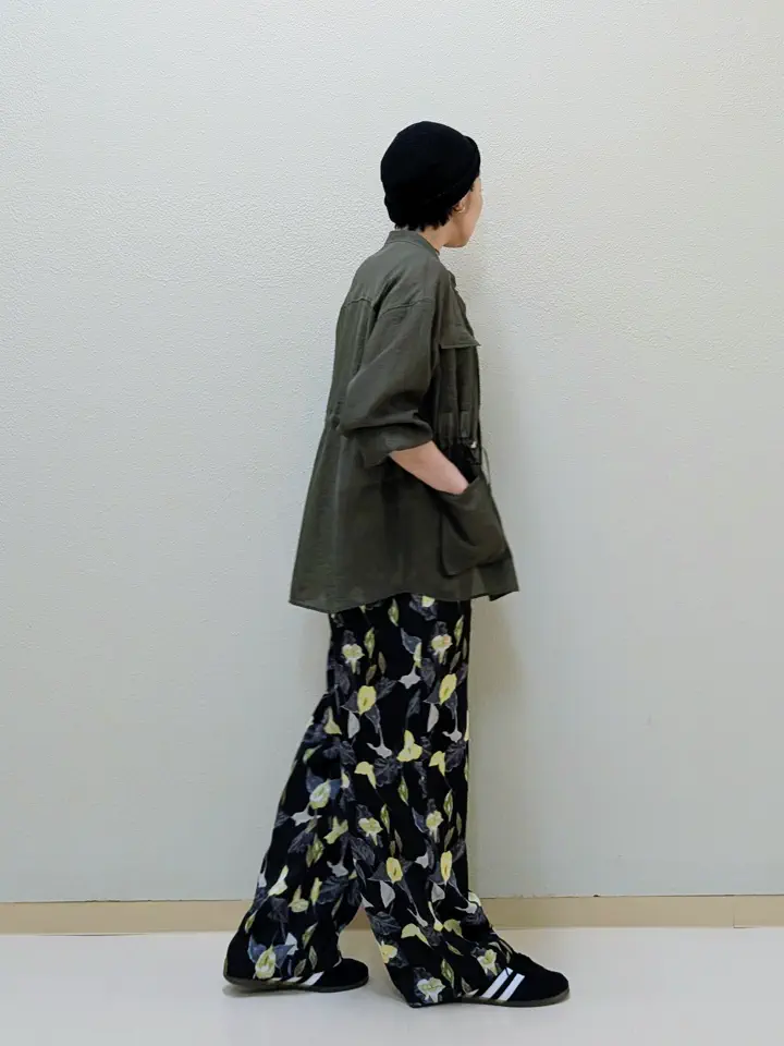 ONWARD CROSSET SELECT 中園 コーディネート画像