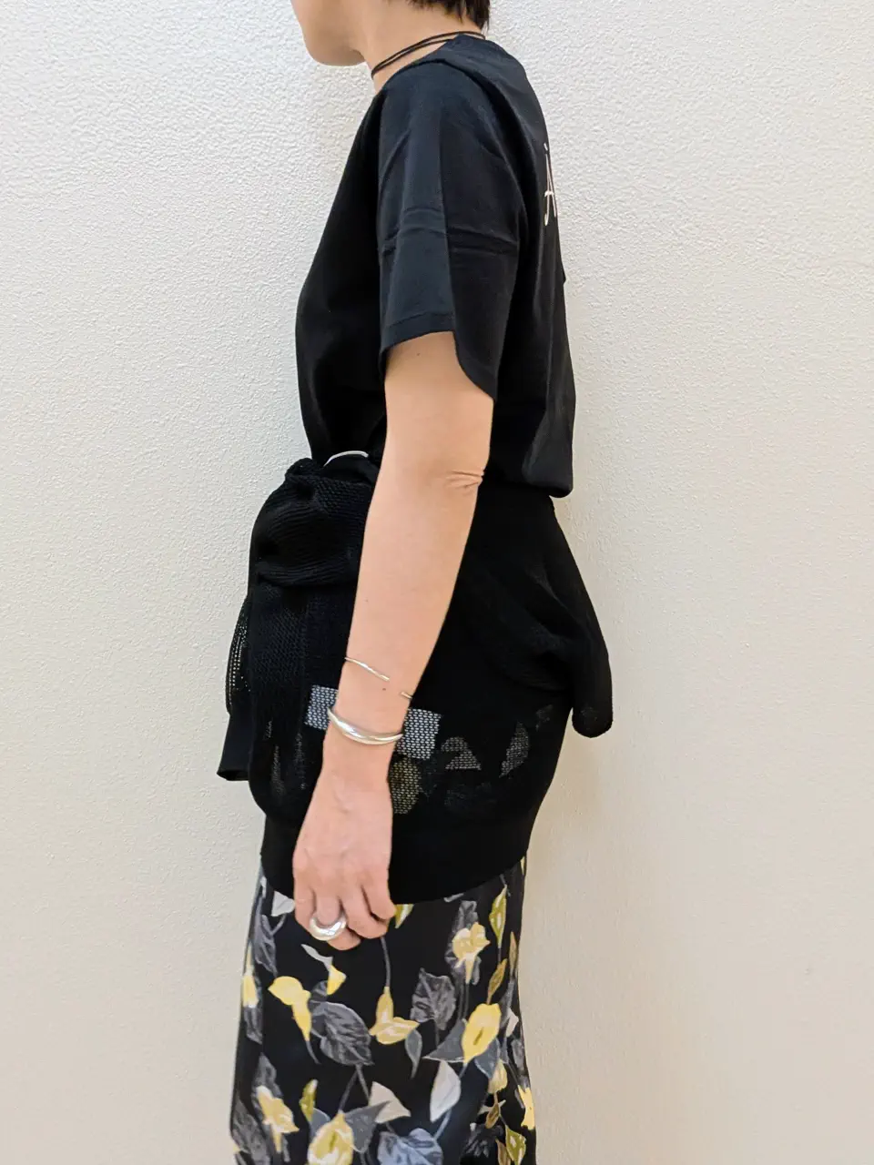 ONWARD CROSSET SELECT 中園 コーディネート画像