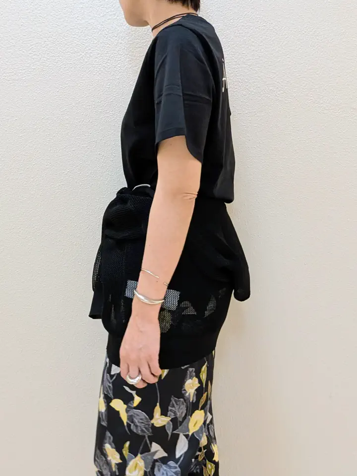 ONWARD CROSSET SELECT 中園 コーディネート画像