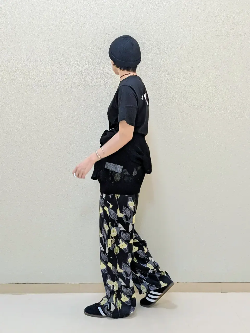 ONWARD CROSSET SELECT 中園 コーディネート画像