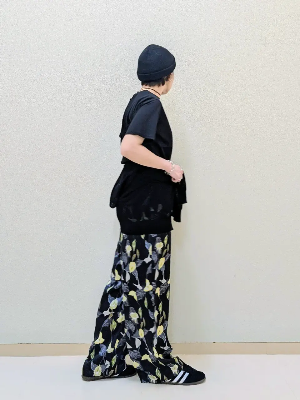ONWARD CROSSET SELECT 中園 コーディネート画像