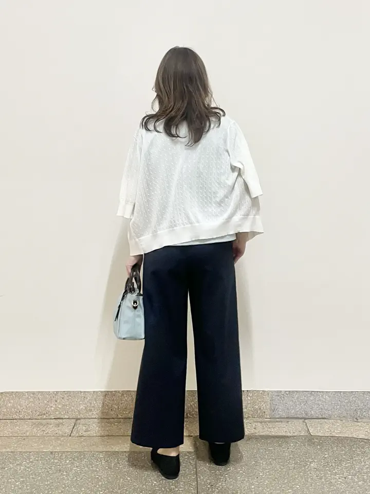 ONWARD CROSSET SELECT 相澤 コーディネート画像