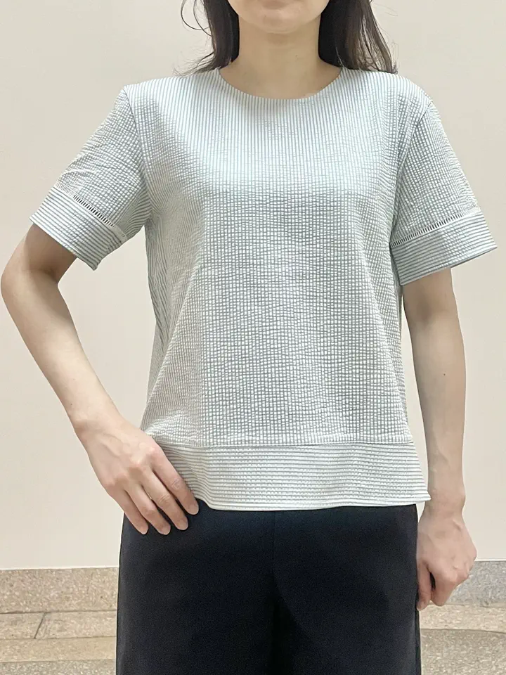 ONWARD CROSSET SELECT 相澤 コーディネート画像