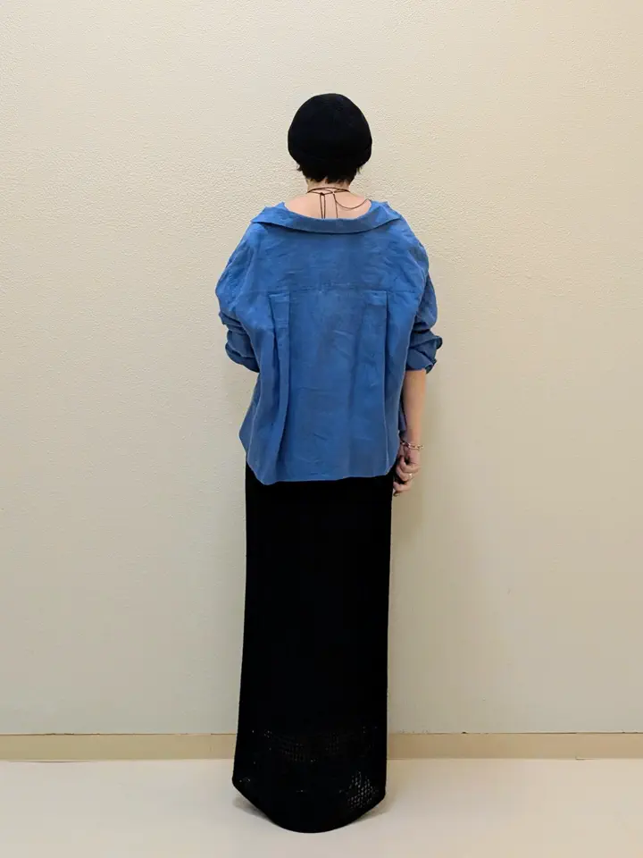 ONWARD CROSSET SELECT 中園 コーディネート画像