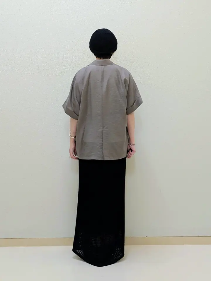 ONWARD CROSSET SELECT 中園 コーディネート画像