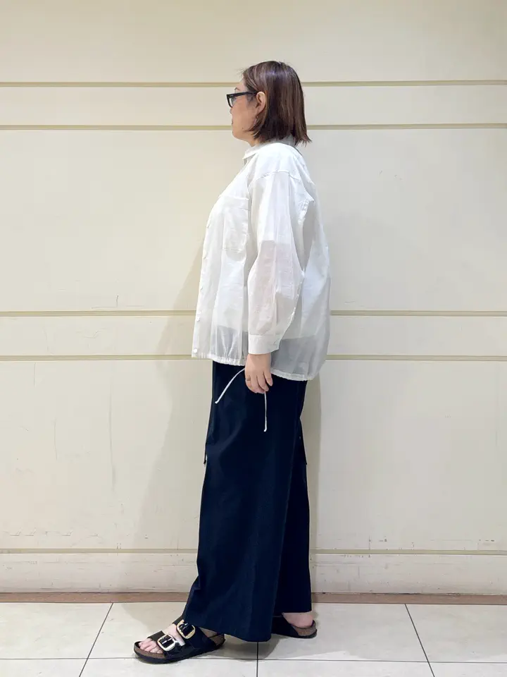 ONWARD CROSSET SELECT 山崎 コーディネート画像