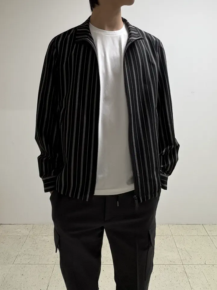 ONWARD CROSSET SELECT 石川　凌大 コーディネート画像