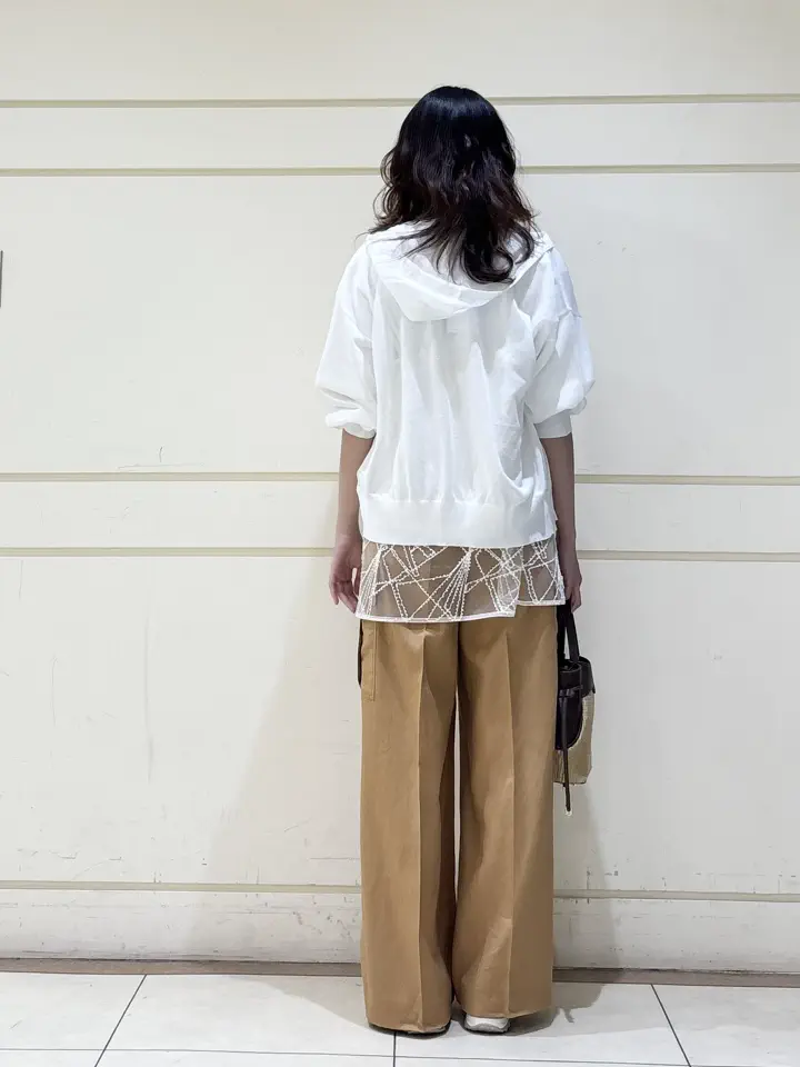 ONWARD CROSSET SELECT Kanako コーディネート画像