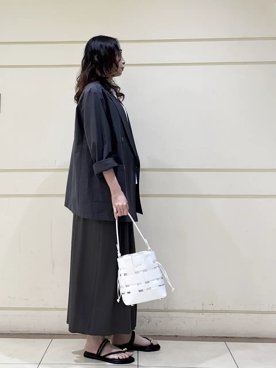 ONWARD CROSSET SELECT Kanako コーディネート画像