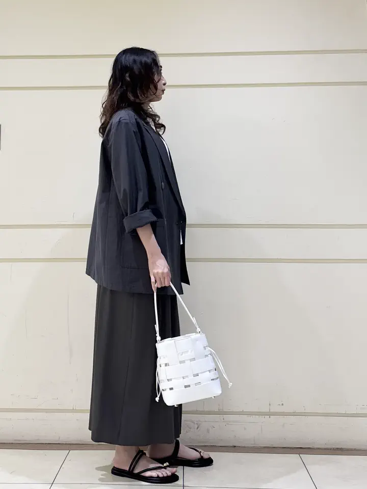 ONWARD CROSSET SELECT Kanako コーディネート画像