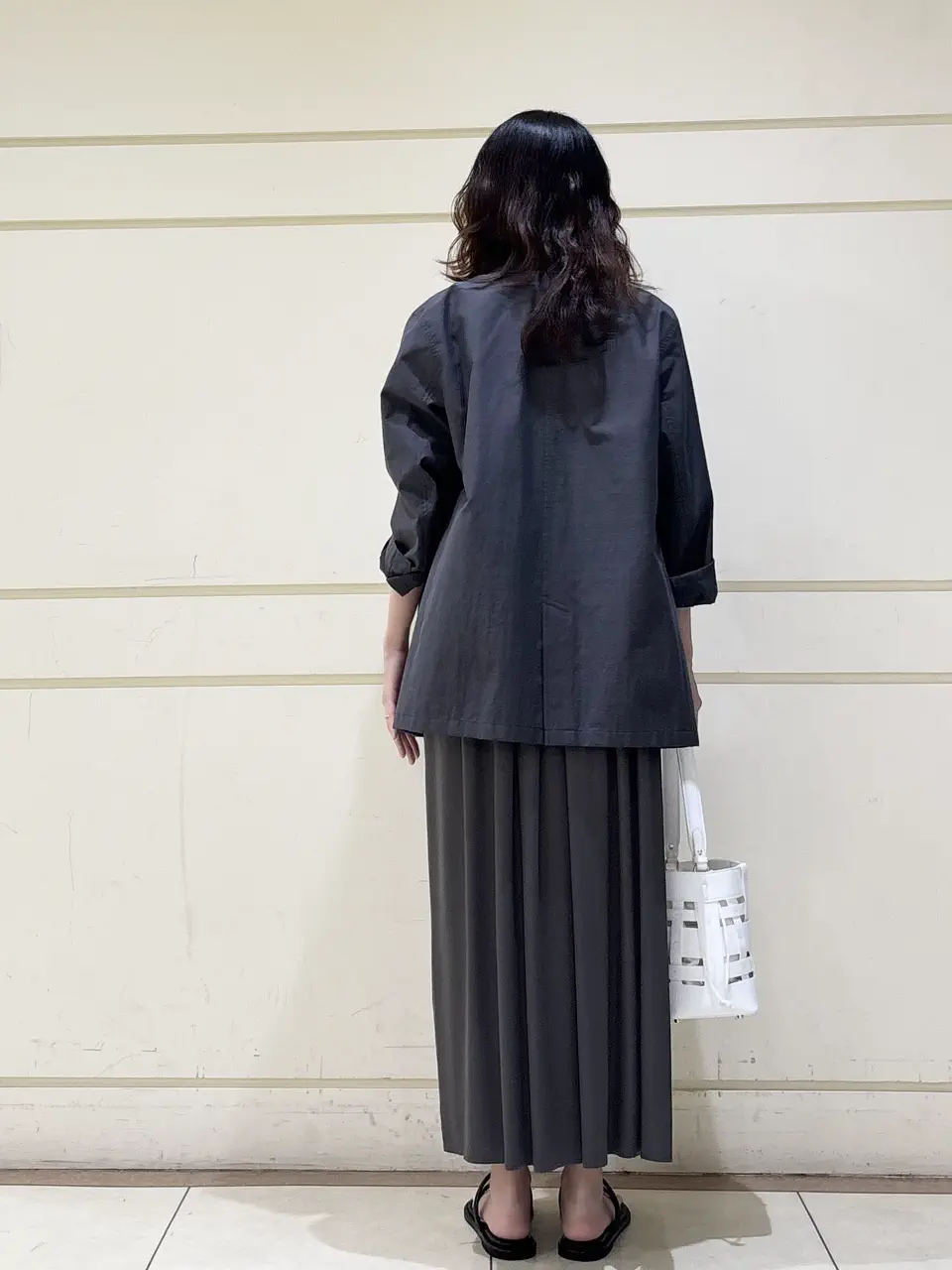ONWARD CROSSET SELECT Kanako コーディネート画像