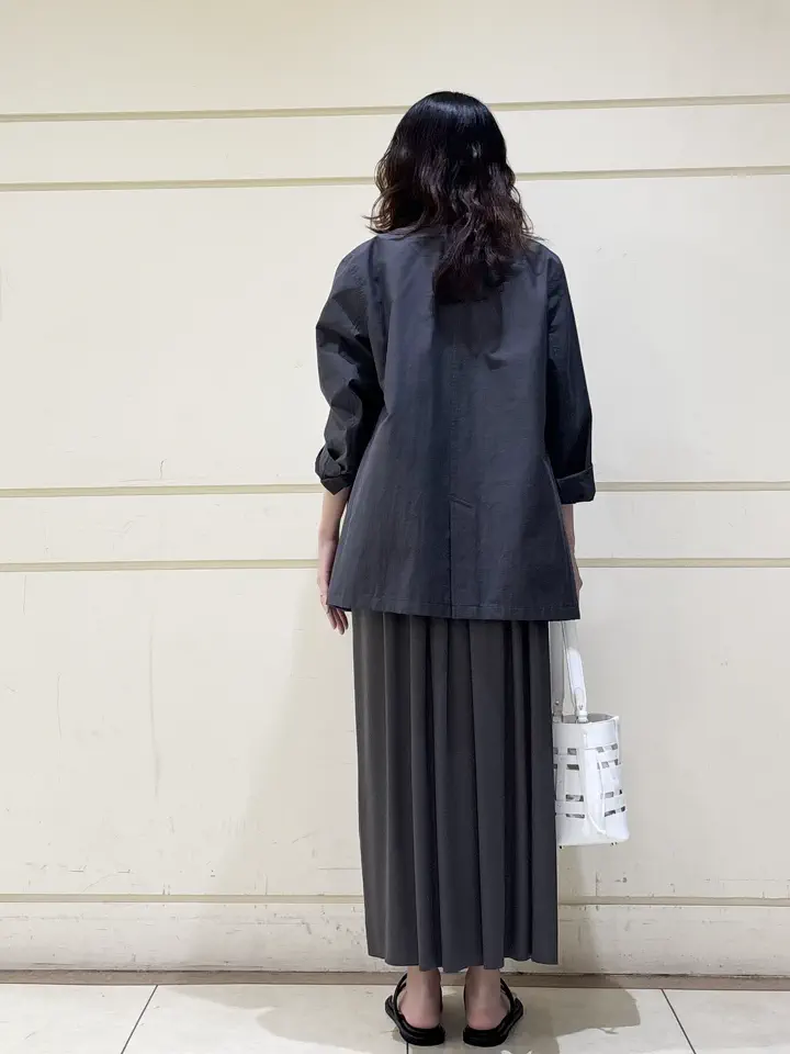 ONWARD CROSSET SELECT Kanako コーディネート画像