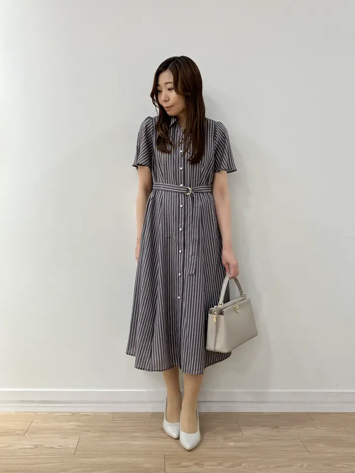 ONWARD CROSSET SELECT 外川 コーディネート画像