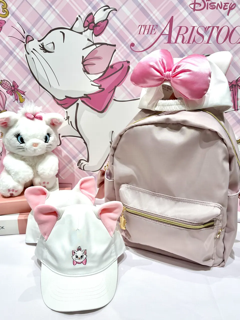 ONWARD CROSSET SELECT MIKA コーディネート画像