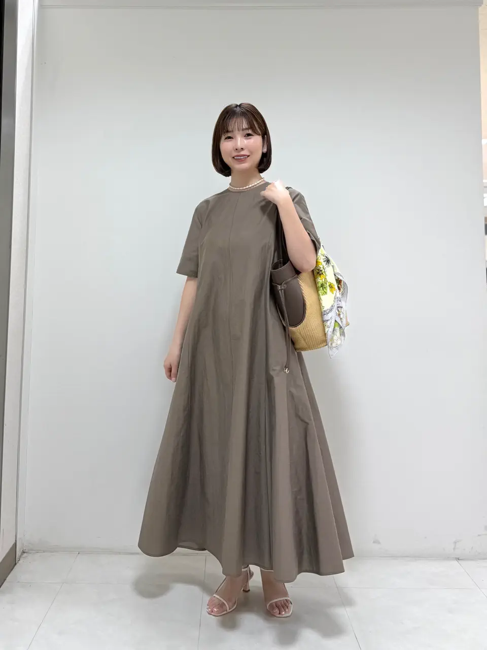  市川 コーディネート画像