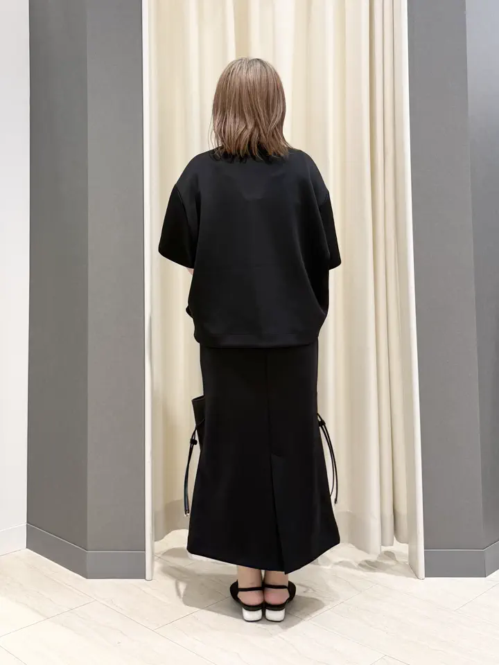 ONWARD CROSSET SELECT 吉田 コーディネート画像