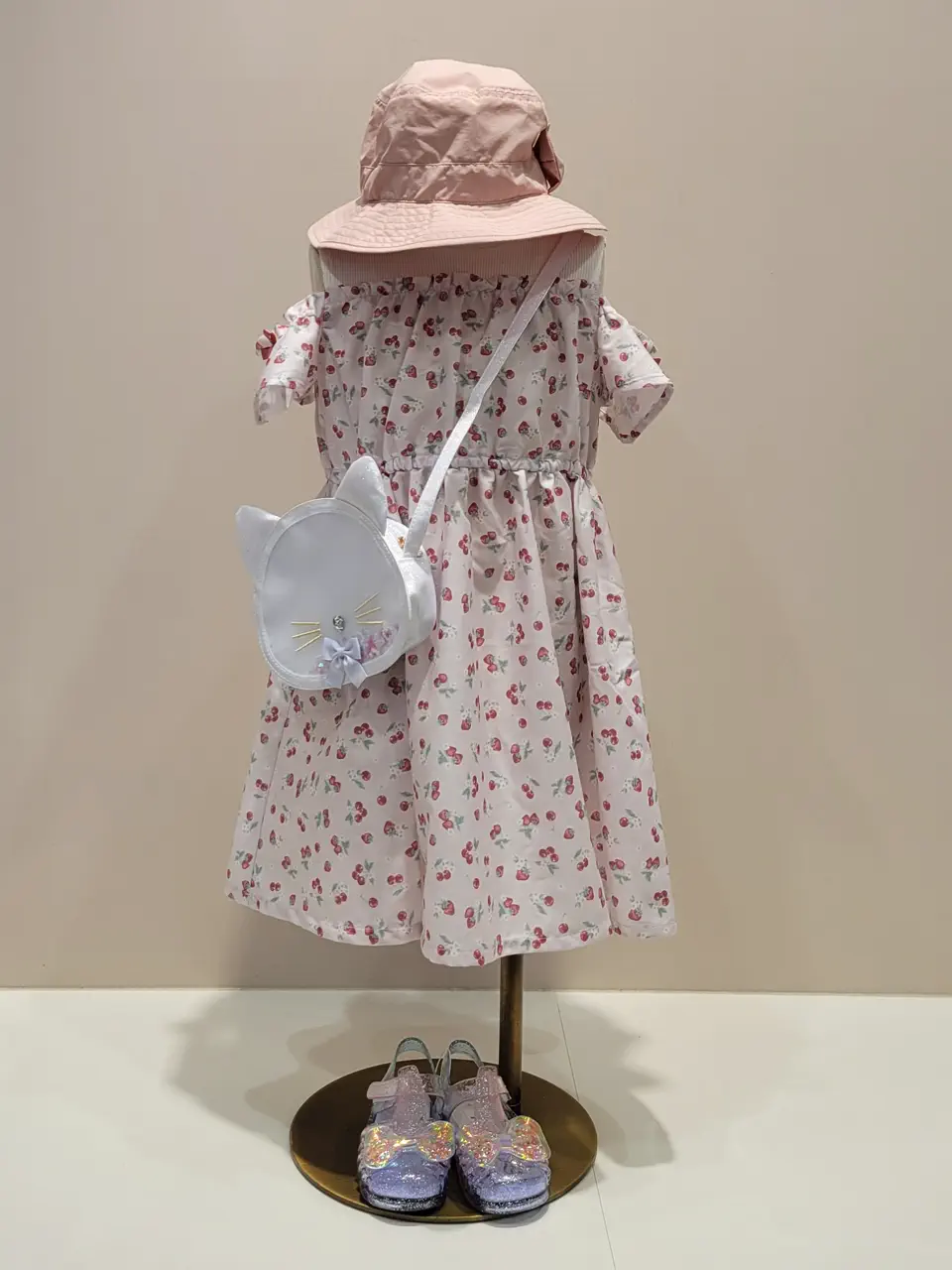  西村 コーディネート画像
