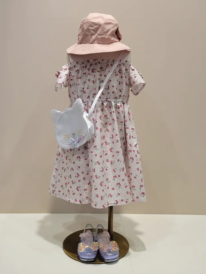 ONWARD CROSSET SELECT 西村 コーディネート画像
