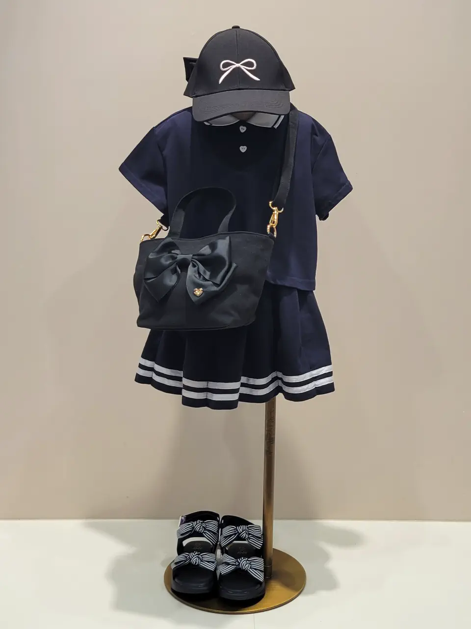  西村 コーディネート画像