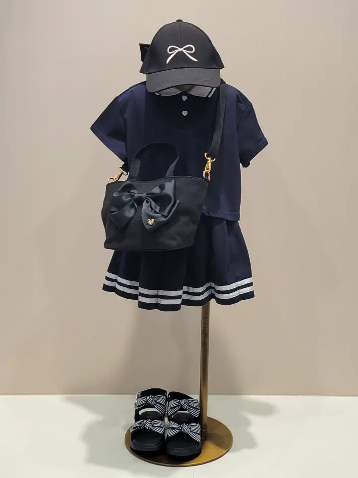 ONWARD CROSSET SELECT 西村 コーディネート画像