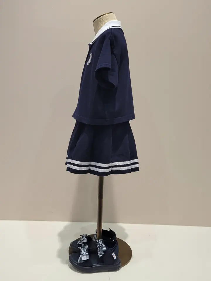 ONWARD CROSSET SELECT 西村 コーディネート画像