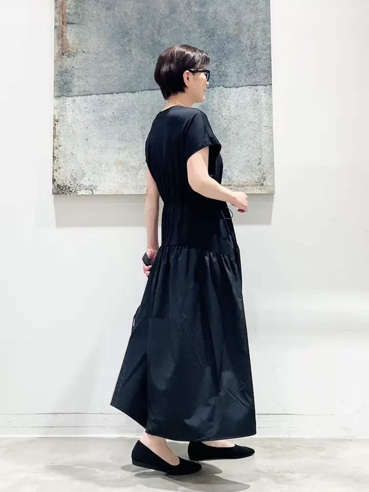 ONWARD CROSSET SELECT 會澤 コーディネート画像