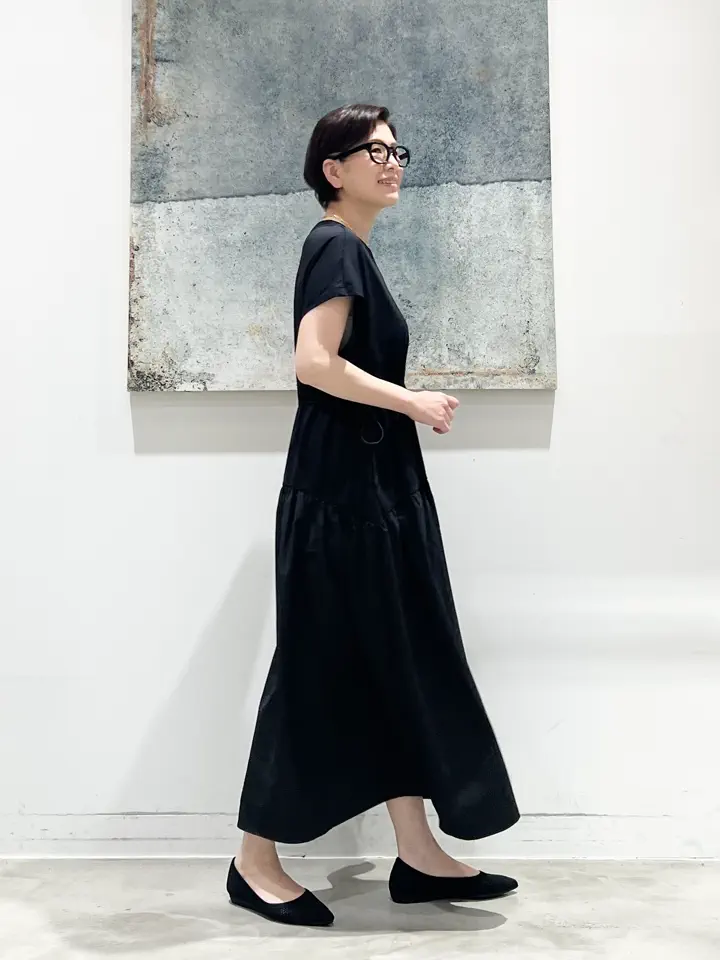 ONWARD CROSSET SELECT 會澤 コーディネート画像