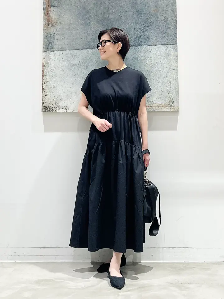 ONWARD CROSSET SELECT 會澤 コーディネート画像