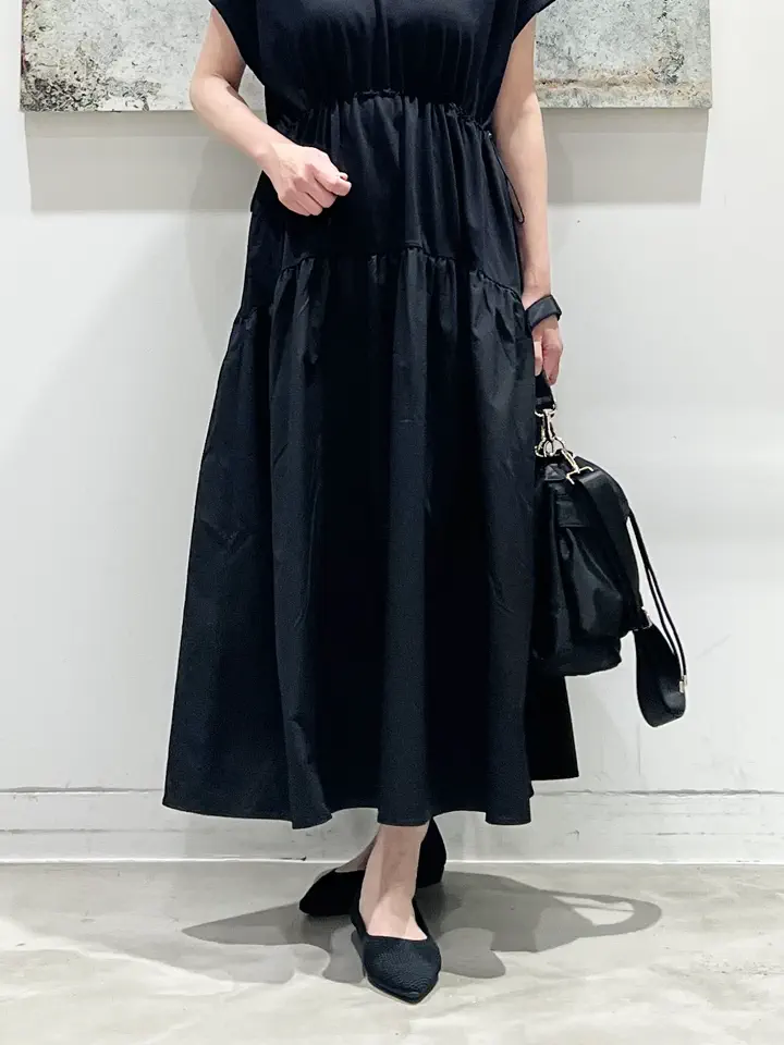 ONWARD CROSSET SELECT 會澤 コーディネート画像