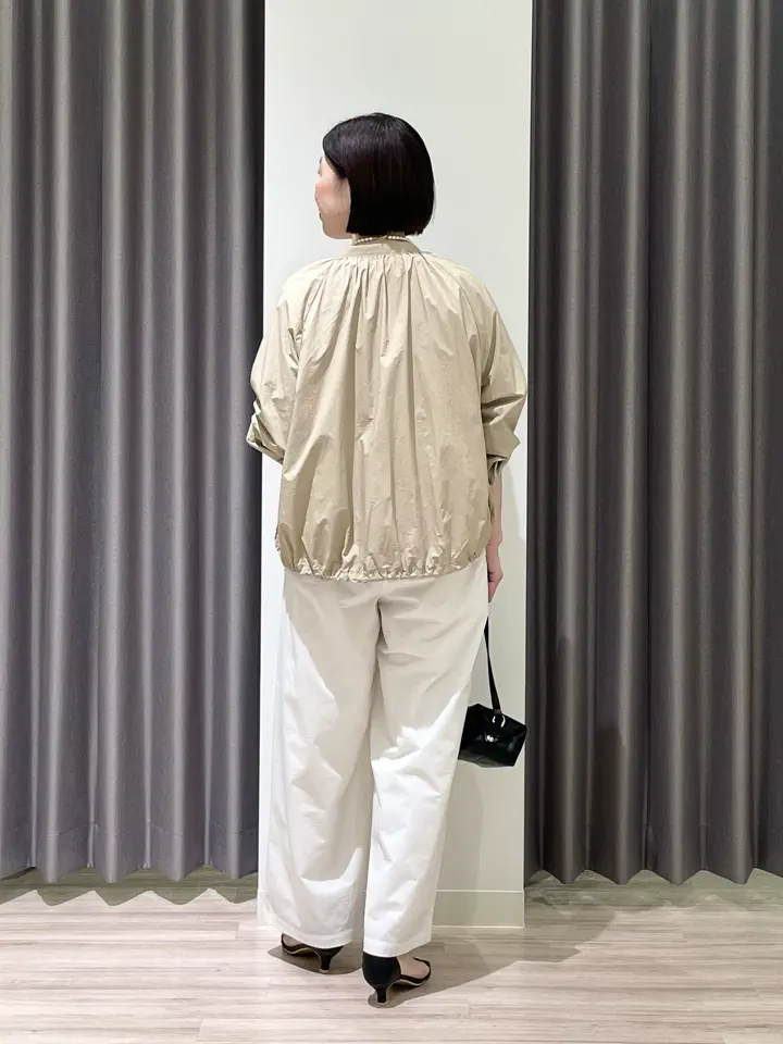 ONWARD CROSSET SELECT 五月女 コーディネート画像