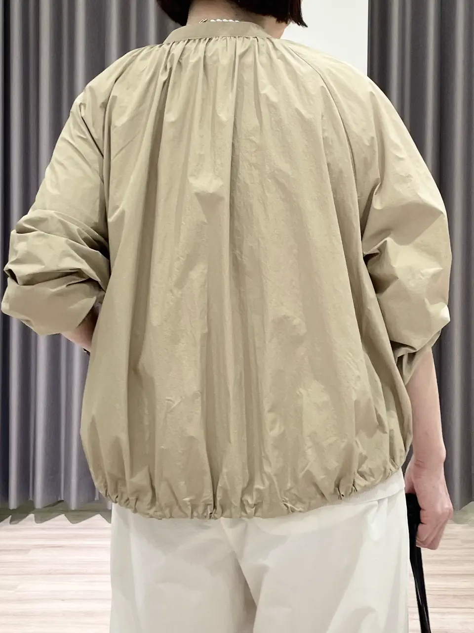 ONWARD CROSSET SELECT 五月女 コーディネート画像