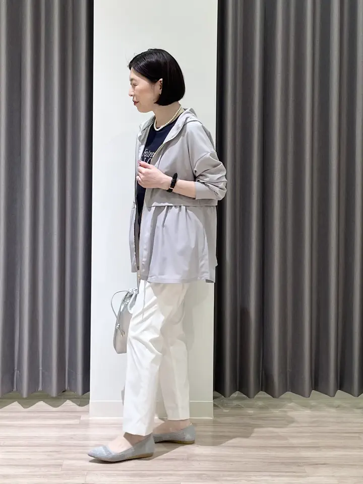 ONWARD CROSSET SELECT 五月女 コーディネート画像