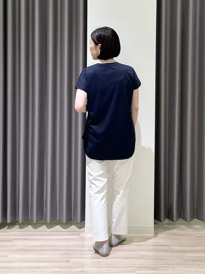 ONWARD CROSSET SELECT 五月女 コーディネート画像