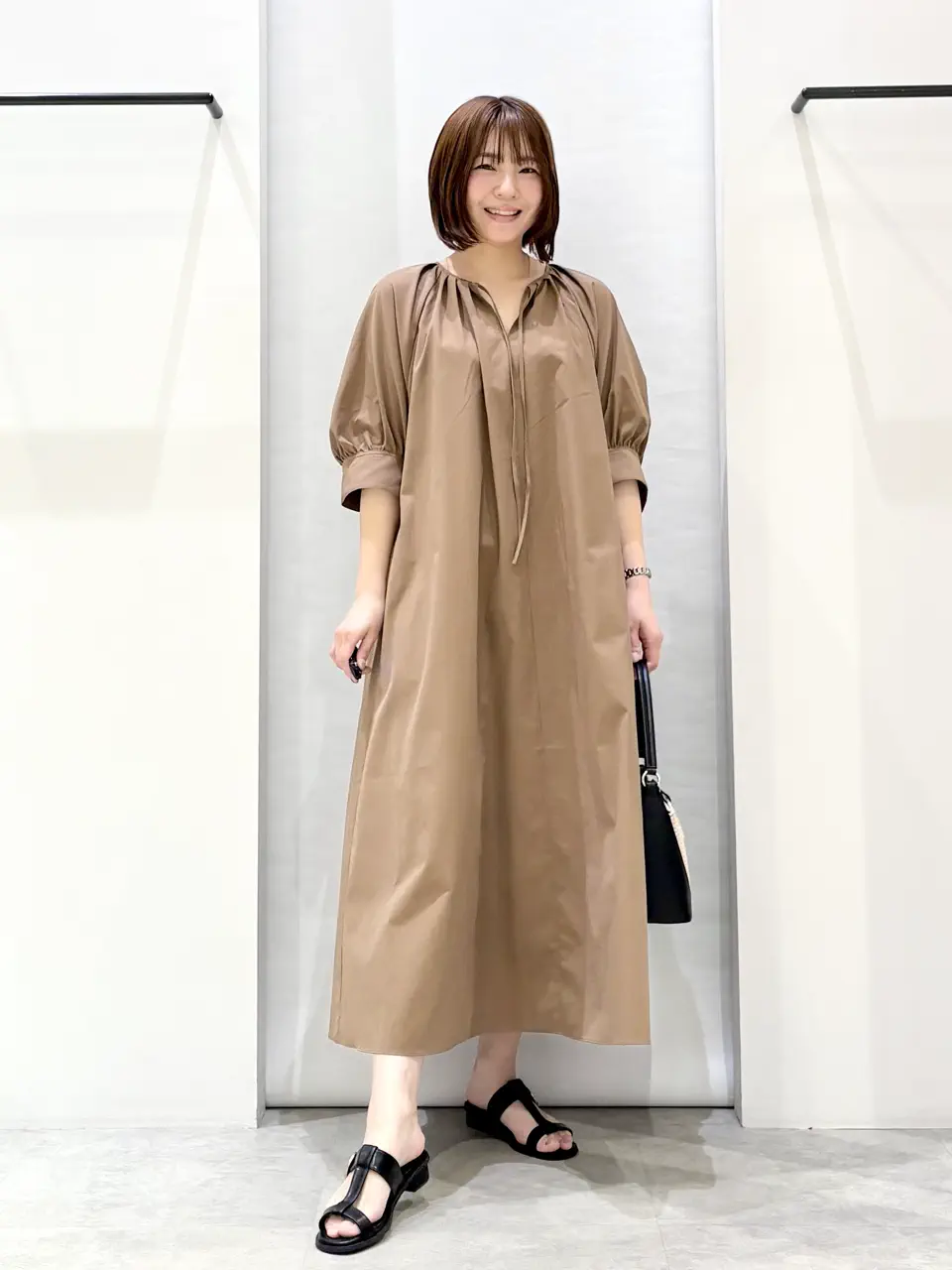  横田 コーディネート画像