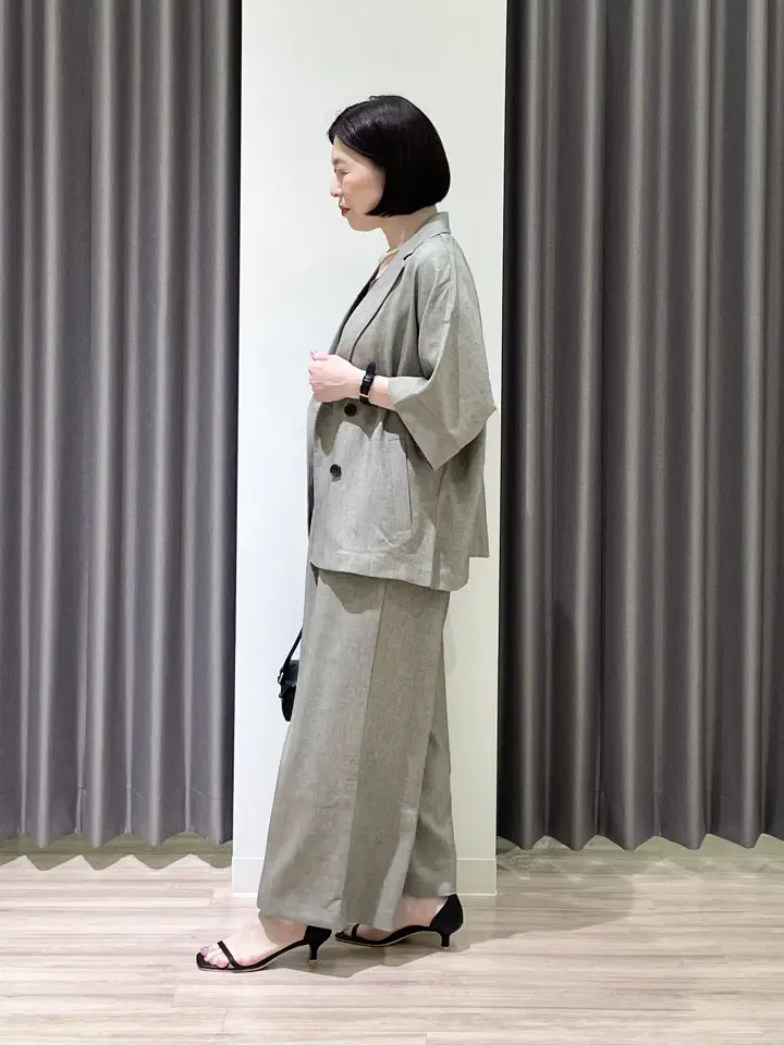 ONWARD CROSSET SELECT 五月女 コーディネート画像