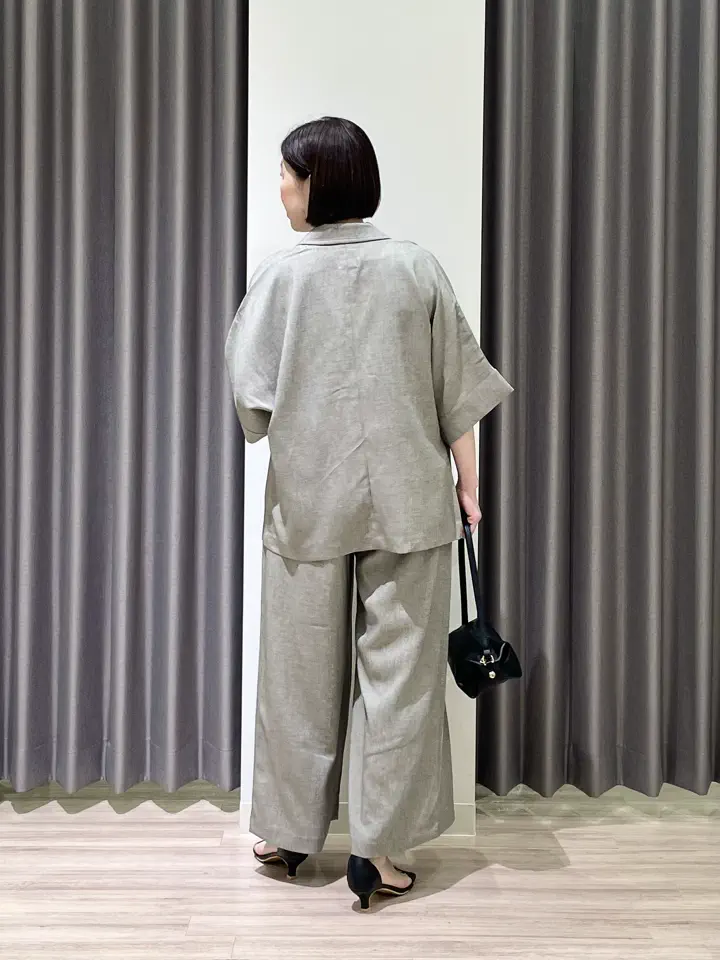 ONWARD CROSSET SELECT 五月女 コーディネート画像