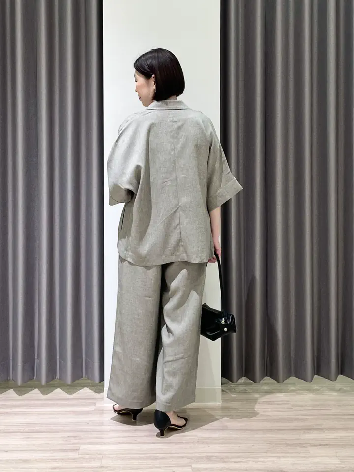 ONWARD CROSSET SELECT 五月女 コーディネート画像