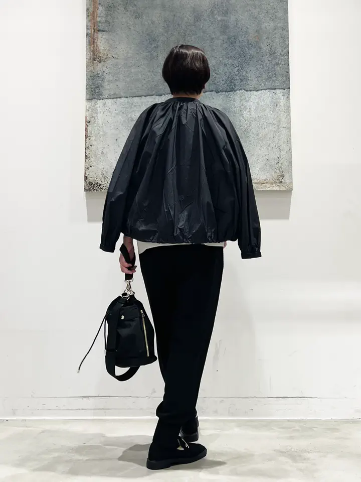 ONWARD CROSSET SELECT 會澤 コーディネート画像