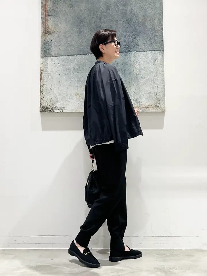 ONWARD CROSSET SELECT 會澤 コーディネート画像