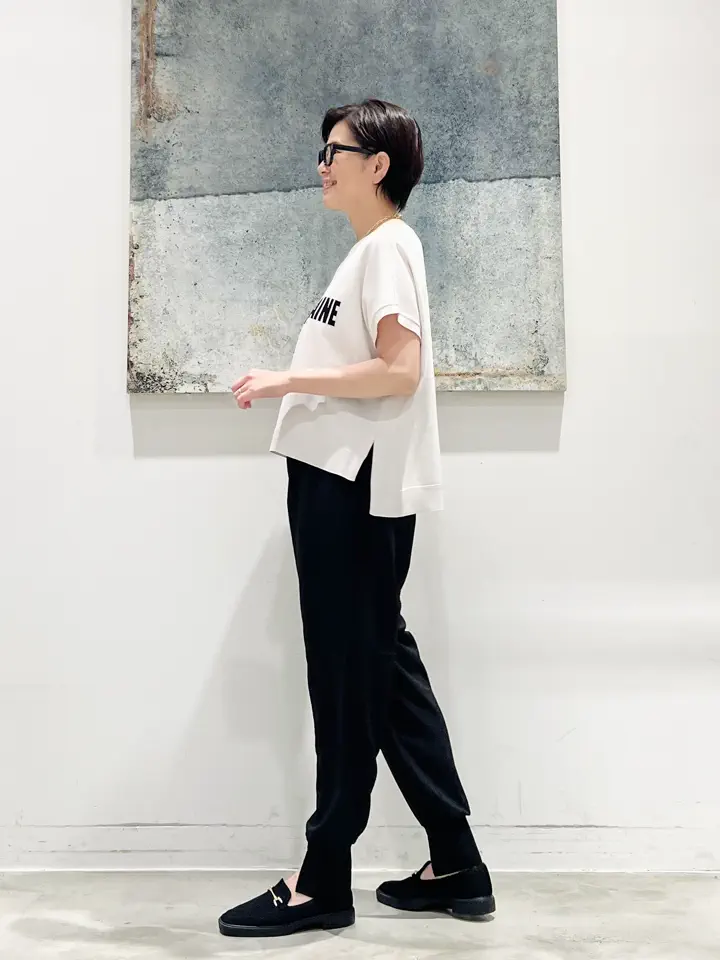 ONWARD CROSSET SELECT 會澤 コーディネート画像