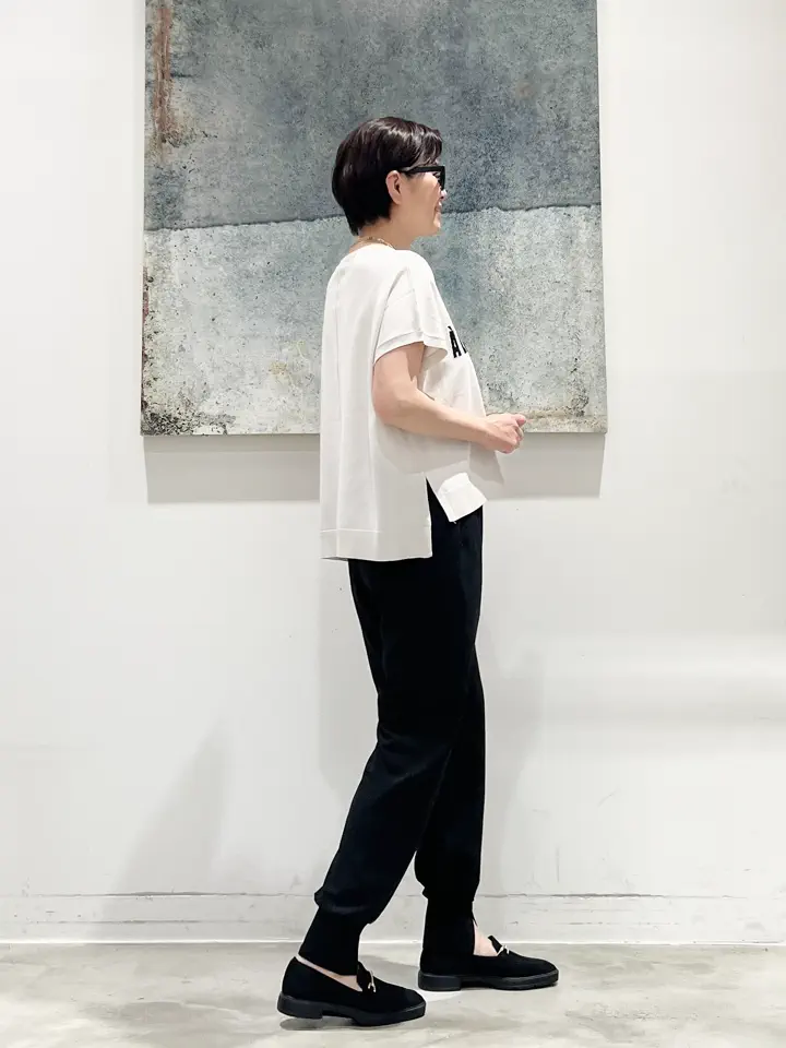 ONWARD CROSSET SELECT 會澤 コーディネート画像